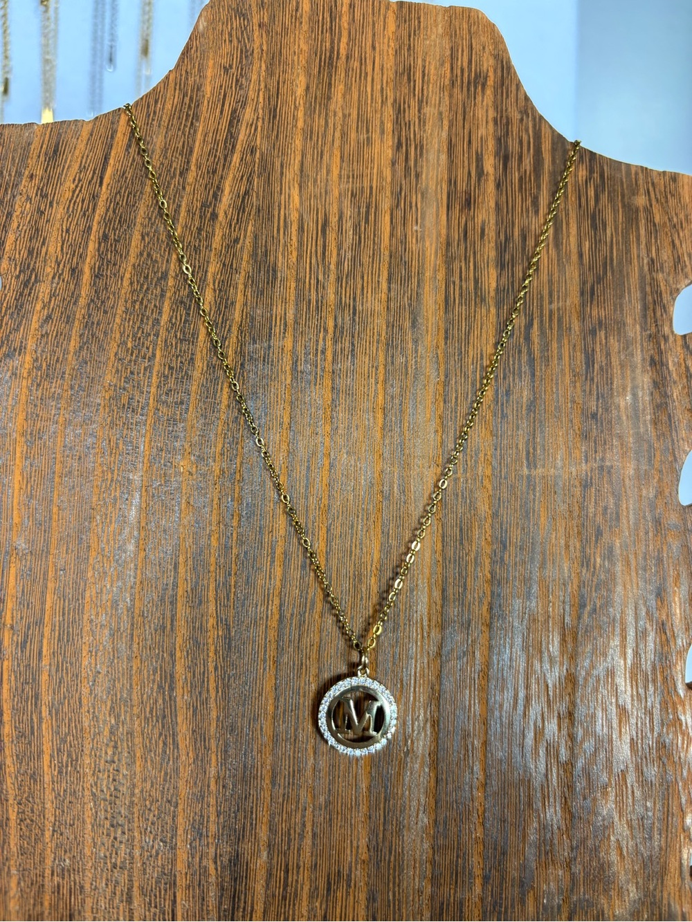 NEW CZ NECKLACES BUYERS CHOICE